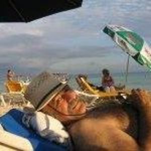 Meet your Posher, Bob